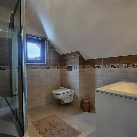 Sloneczne Casa vacanze Istebna