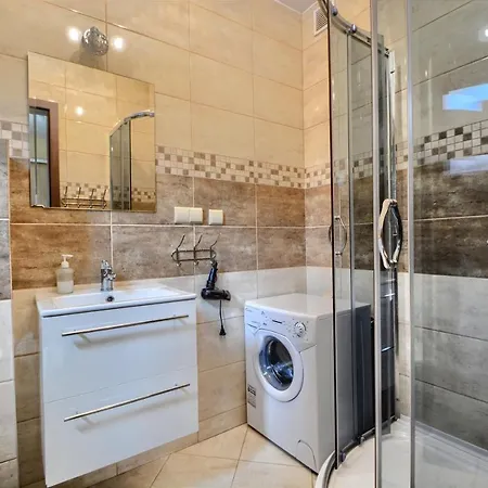 Prázdninový dům Sloneczne Istebna