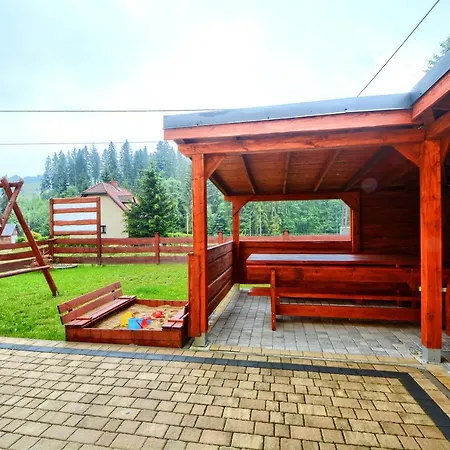Sloneczne Holiday home *