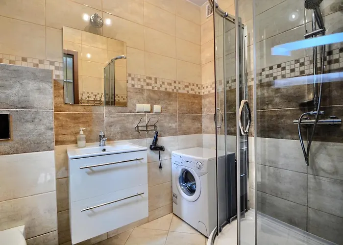 Tatil Evi Sloneczne Istebna