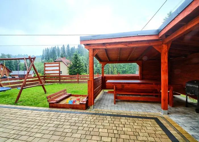 Sloneczne Tatil Evi *