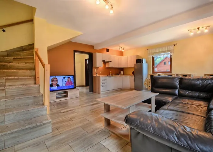 Sloneczne Tatil Evi *