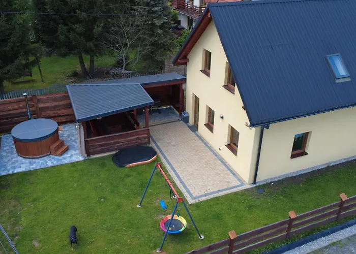 Sloneczne Tatil Evi *